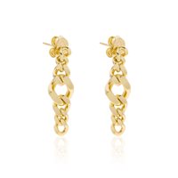 Orecchini Unoaerre Donna in Bronzo 011EXO0028000 2359